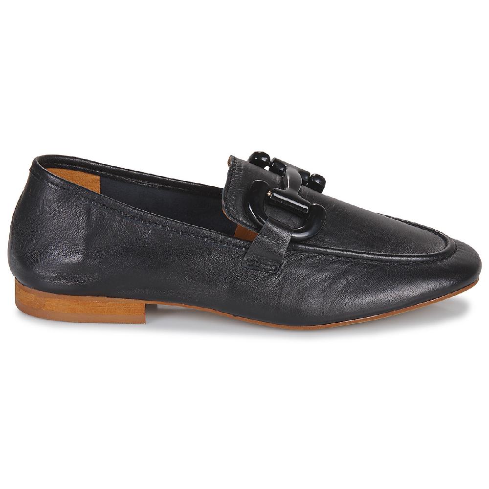Jb Martin FELINE Nappa Noir