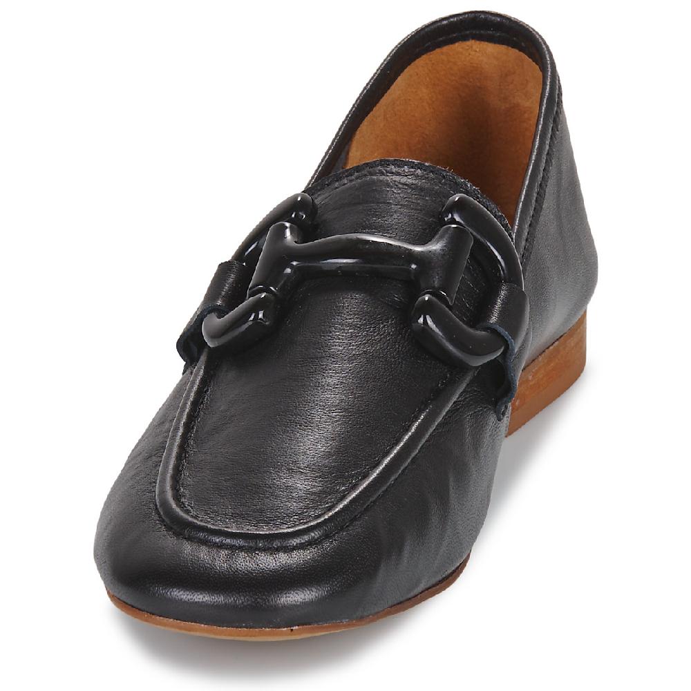 Jb Martin FELINE Nappa Noir