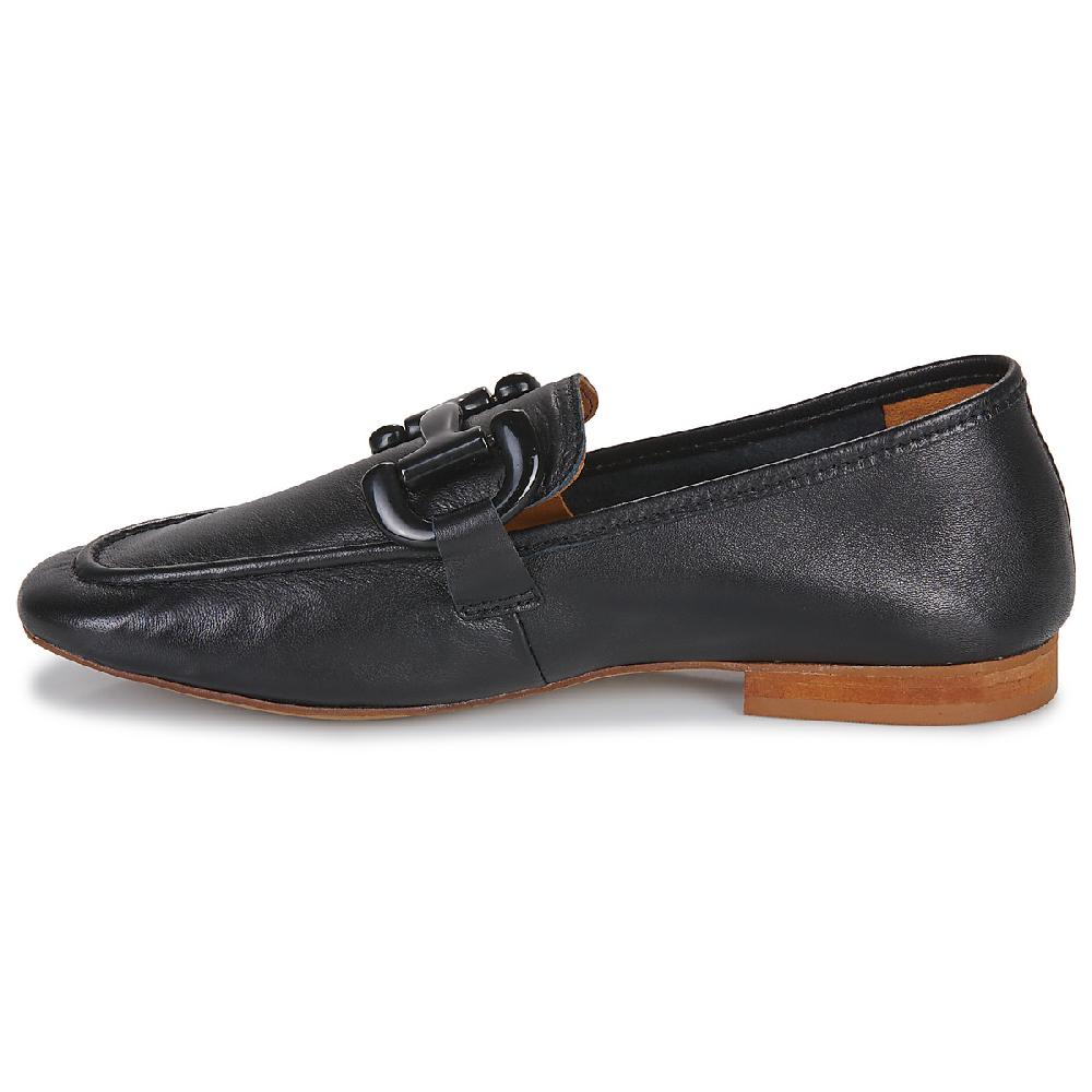 Jb Martin FELINE Nappa Noir