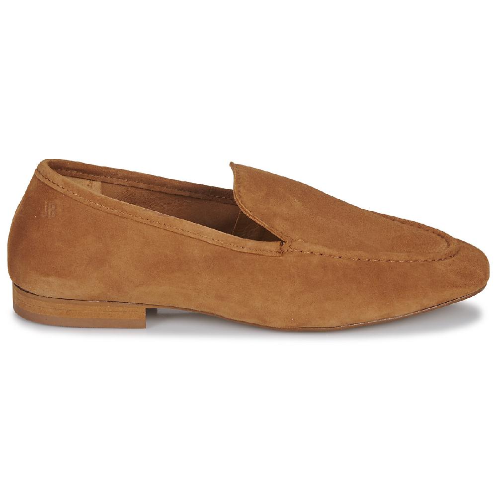 Jb Martin FESTA Chèvre Velours Camel