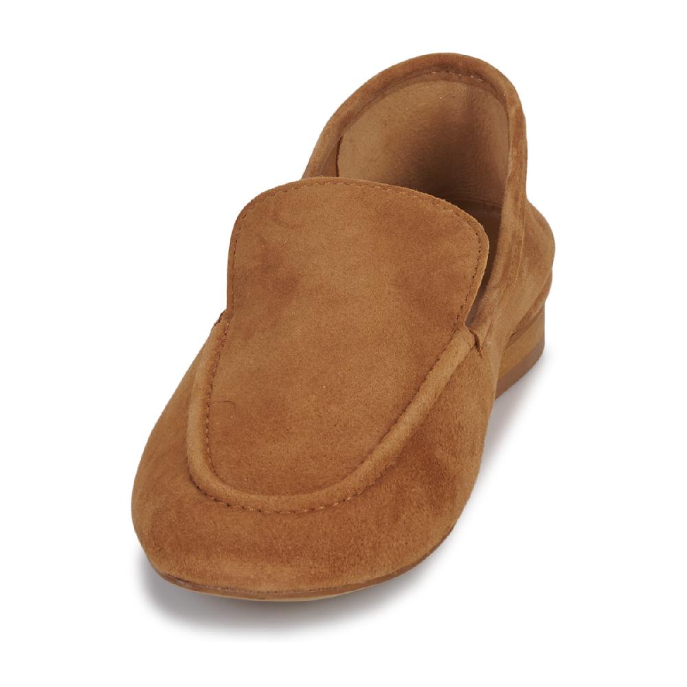Jb Martin FESTA Chèvre Velours Camel