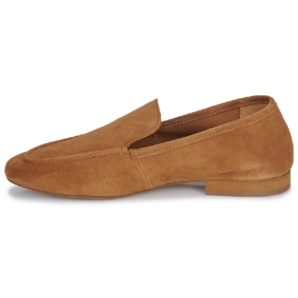 Jb Martin FESTA Chèvre Velours Camel