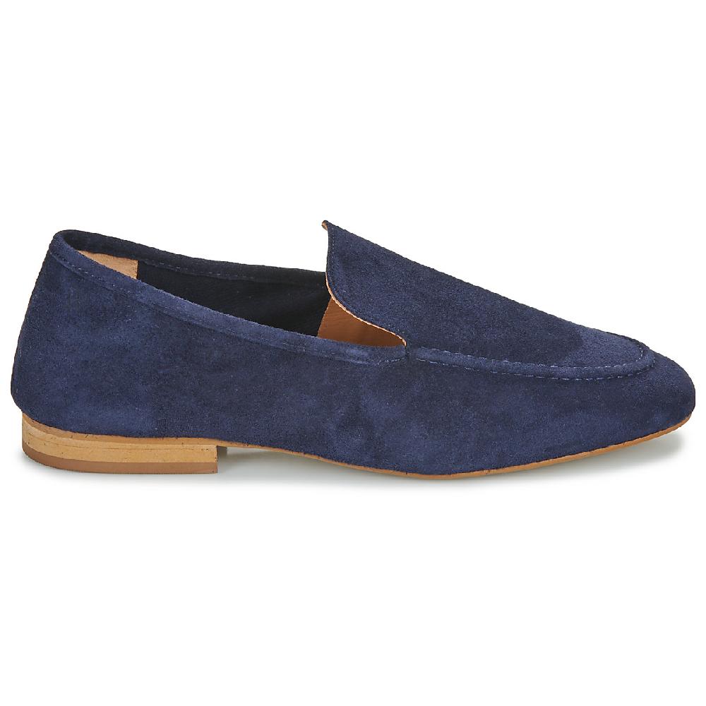 Jb Martin FESTA Chèvre Velours Marine
