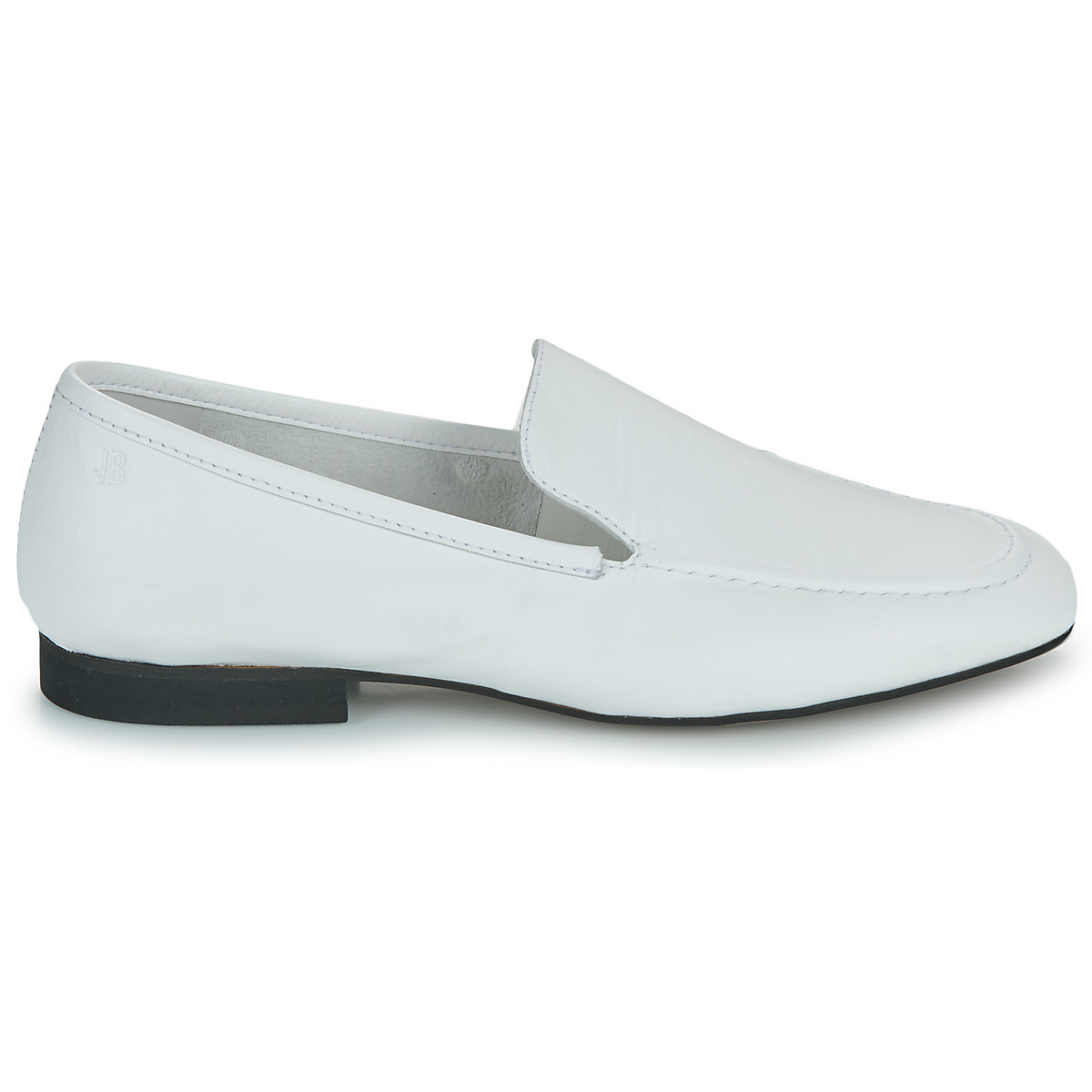 Jb Martin FESTA NAPPA BLANC
