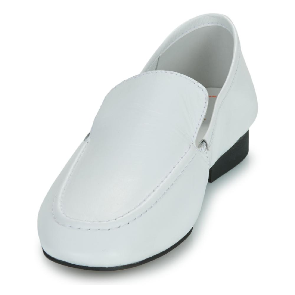 Jb Martin FESTA NAPPA BLANC