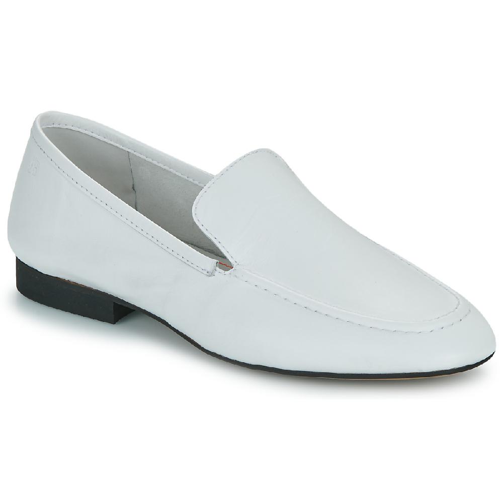 jb martin FESTA NAPPA BLANC
