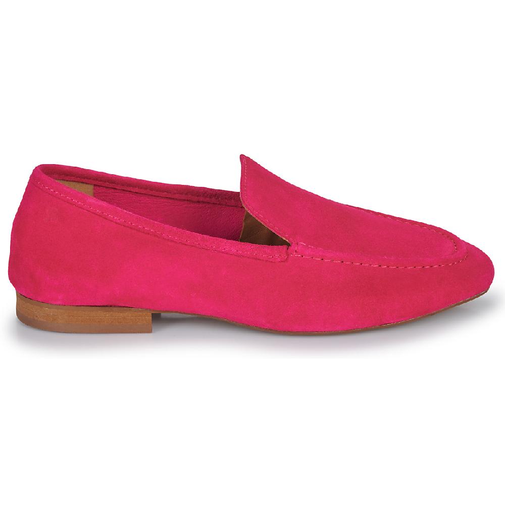 Jb Martin FESTA Velours Fuchsia