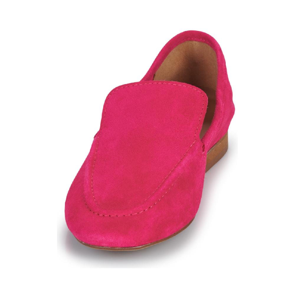 Jb Martin FESTA Velours Fuchsia