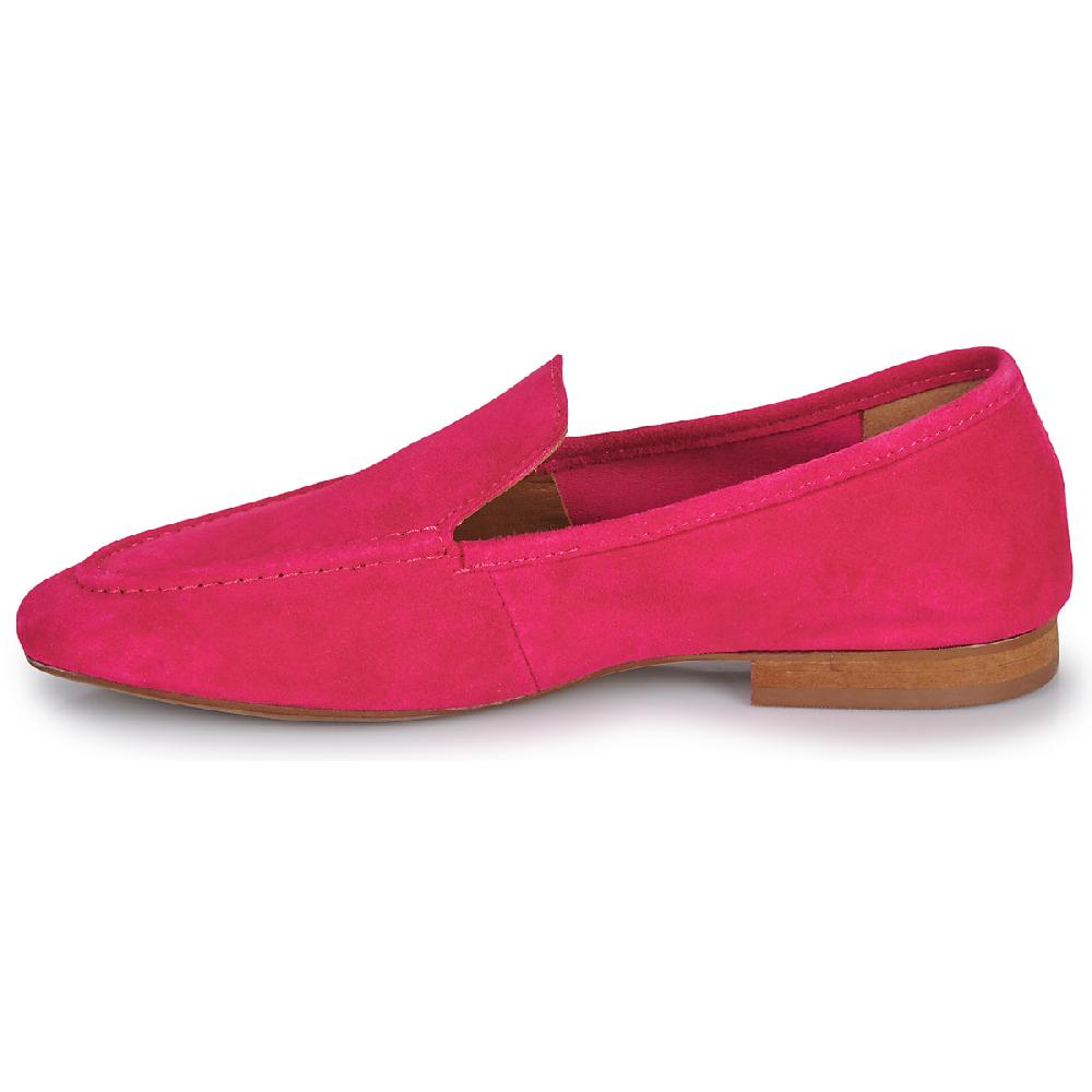 Jb Martin FESTA Velours Fuchsia