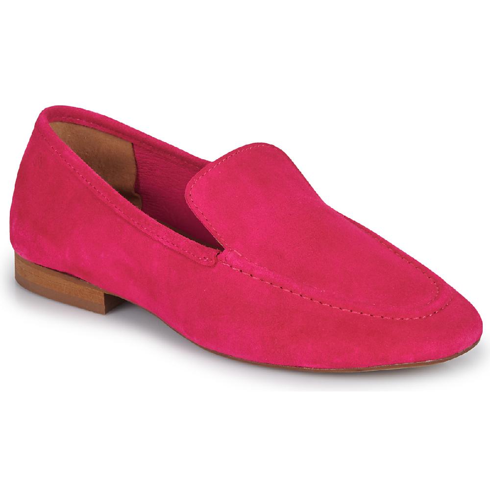 jb martin FESTA Velours fuchsia