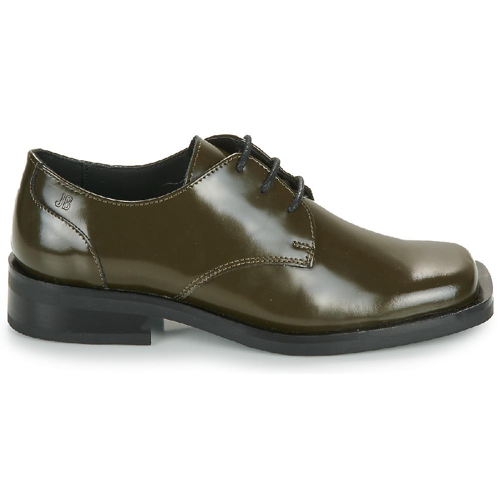 Jb Martin FIBBIA VEAU GLACE KAKI