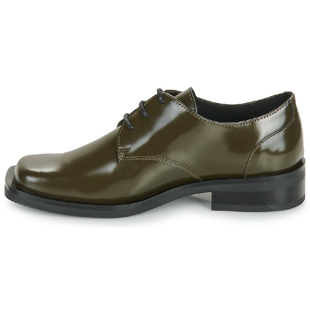 Jb Martin FIBBIA VEAU GLACE KAKI