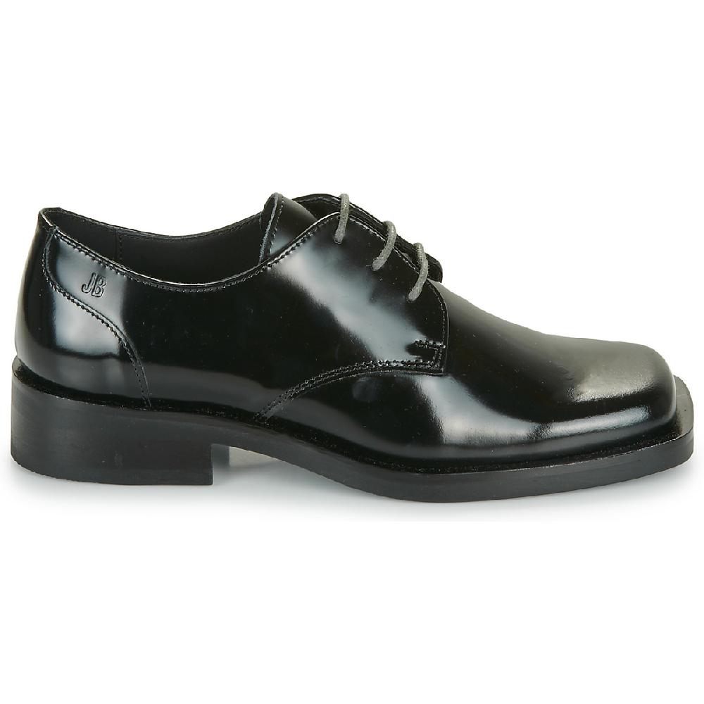 Jb Martin FIBBIA VEAU GLACE NOIR