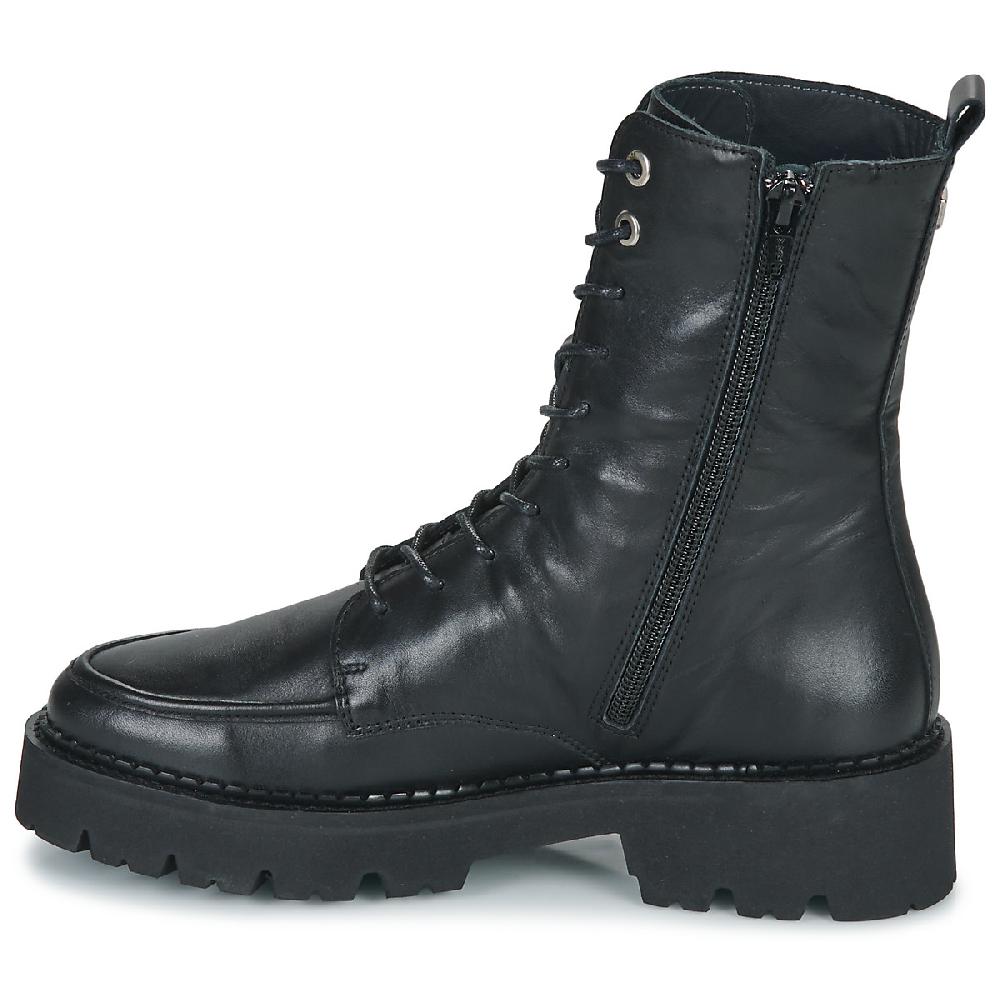 Jb Martin FIDELO Veau Noir