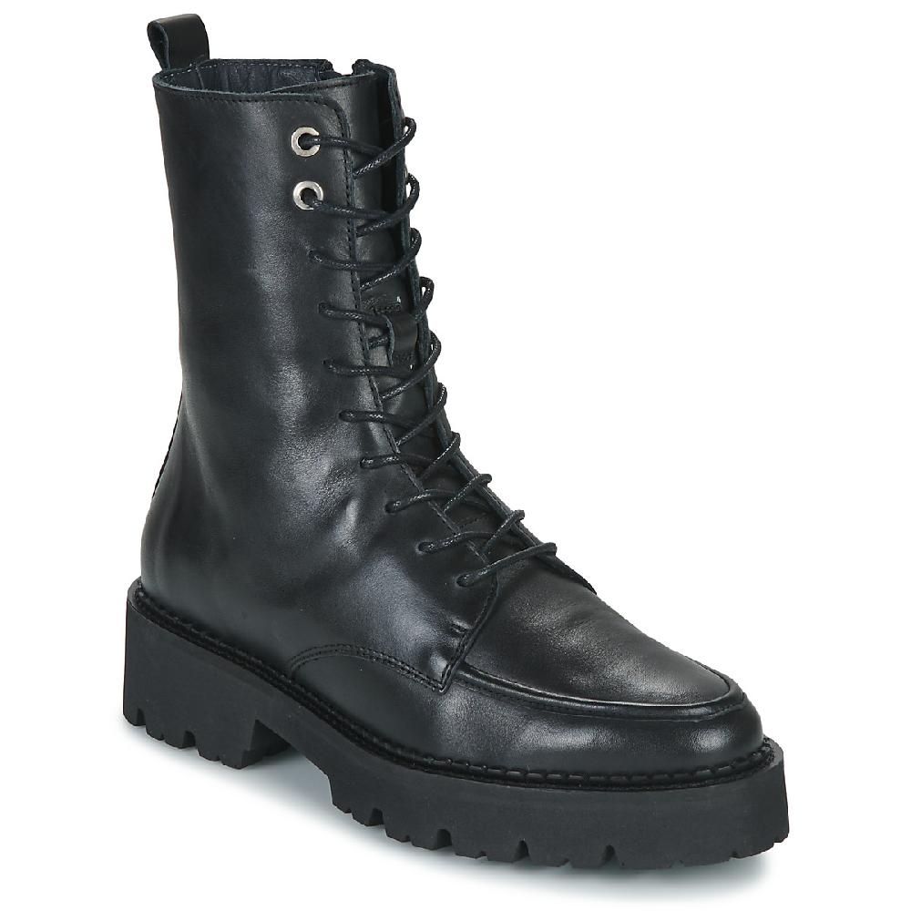 jb martin FIDELO Veau noir