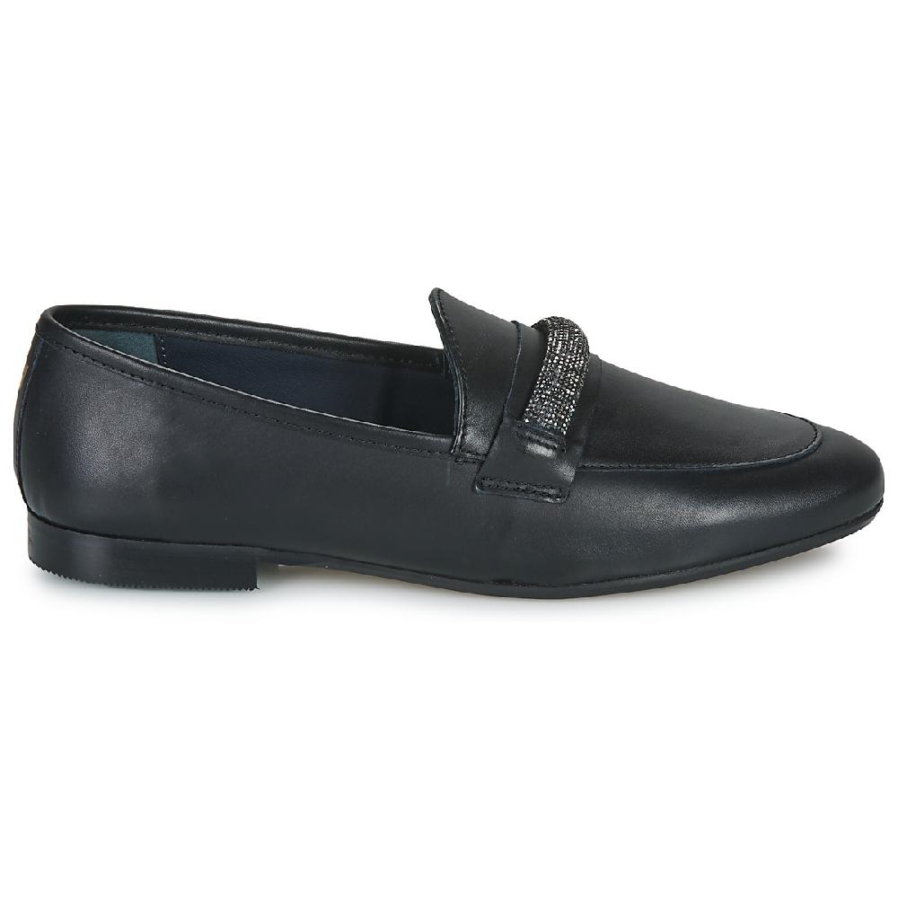 Jb Martin FILDA Nappa Noir