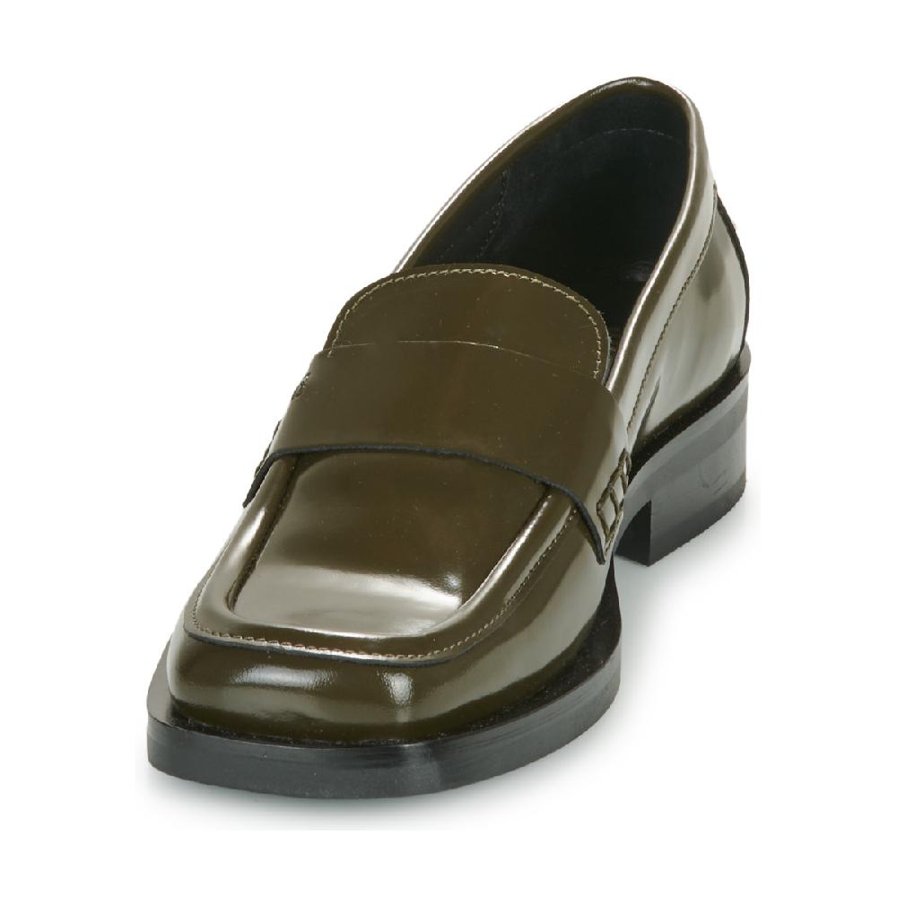 Jb Martin FIRENZE VEAU GLACE KAKI