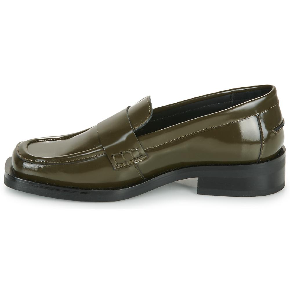 Jb Martin FIRENZE VEAU GLACE KAKI