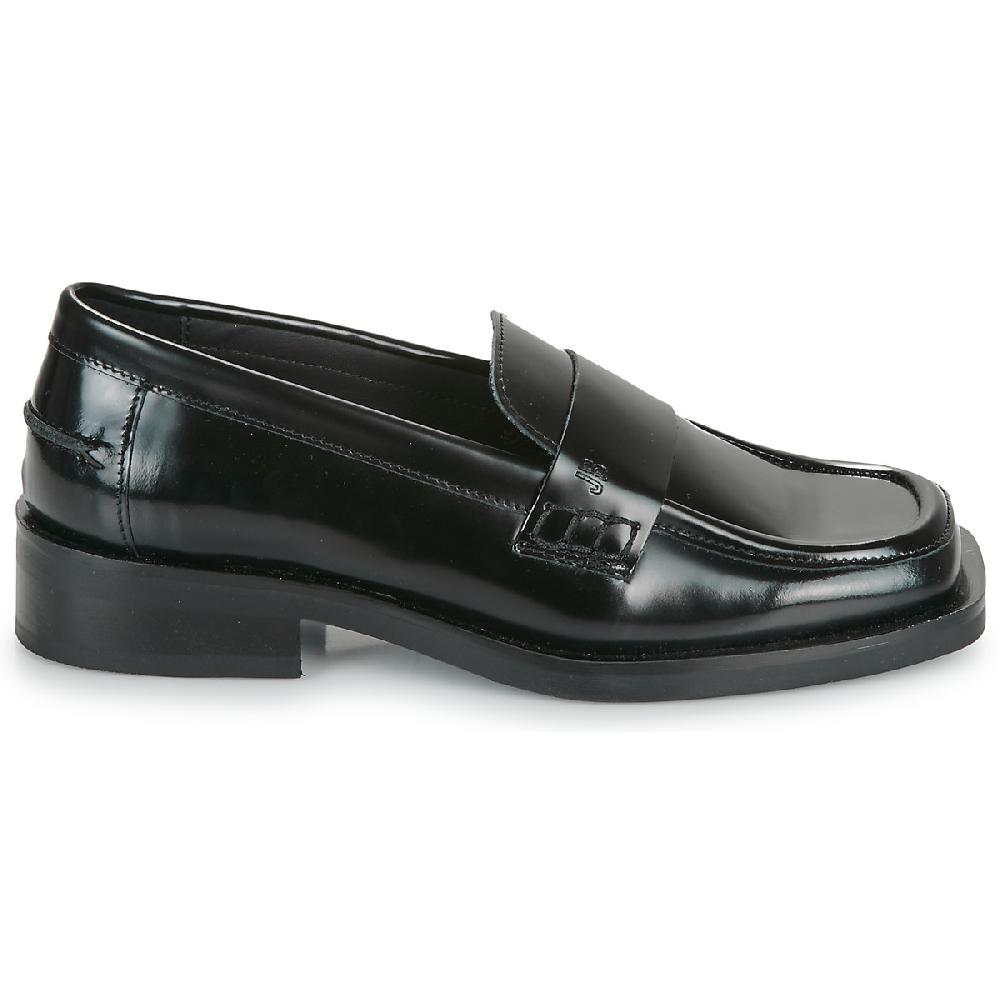 Jb Martin FIRENZE VEAU GLACE NOIR