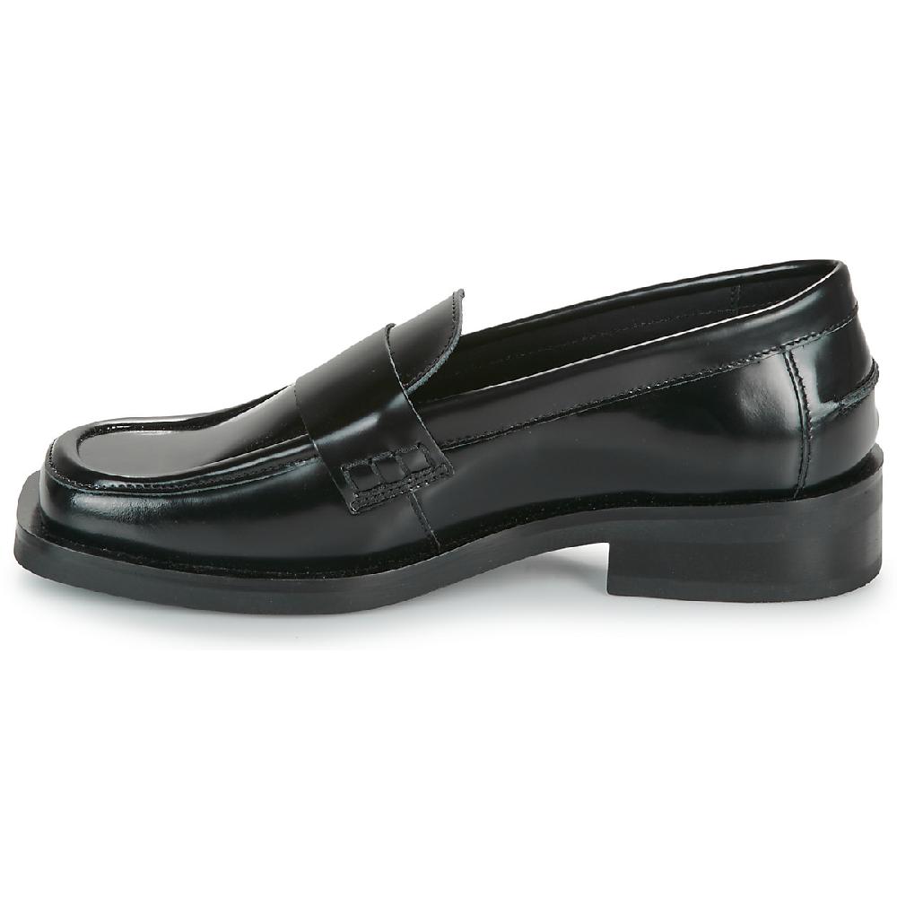 Jb Martin FIRENZE VEAU GLACE NOIR