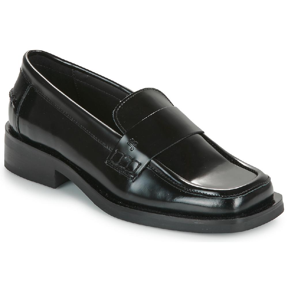 jb martin FIRENZE VEAU GLACE NOIR