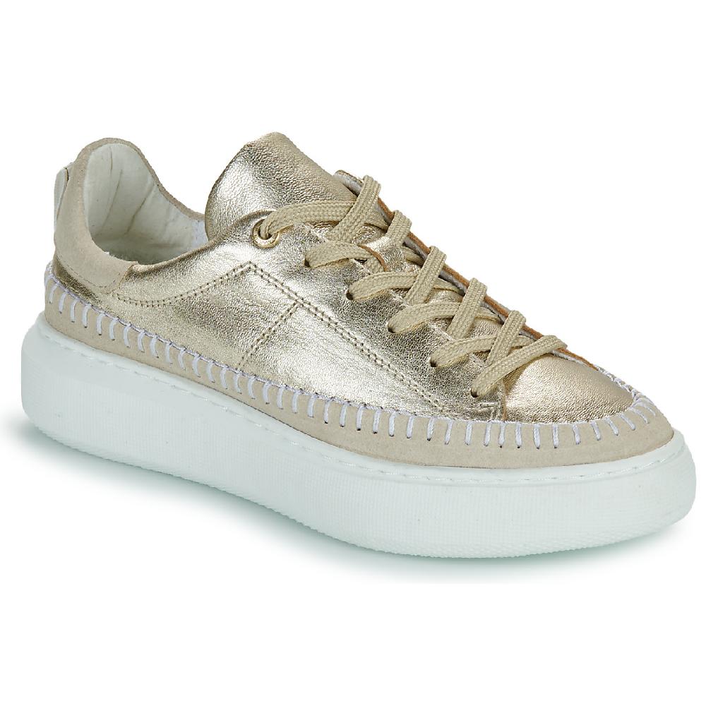jb martin FLEUR NAPPA DORE / CROUTE OFF WHITE