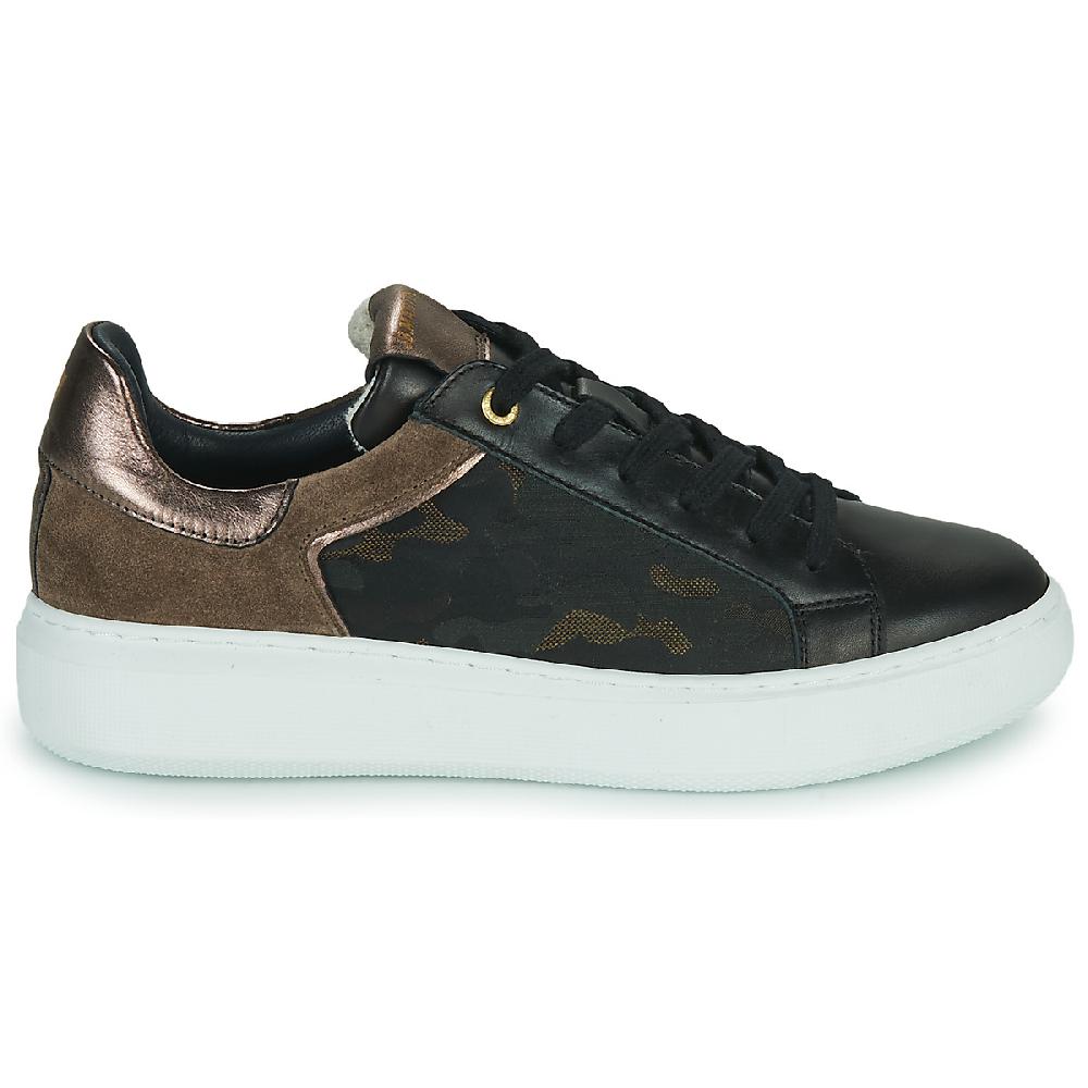 Jb Martin FLORA MIX CAMOUFLAGE KAKI