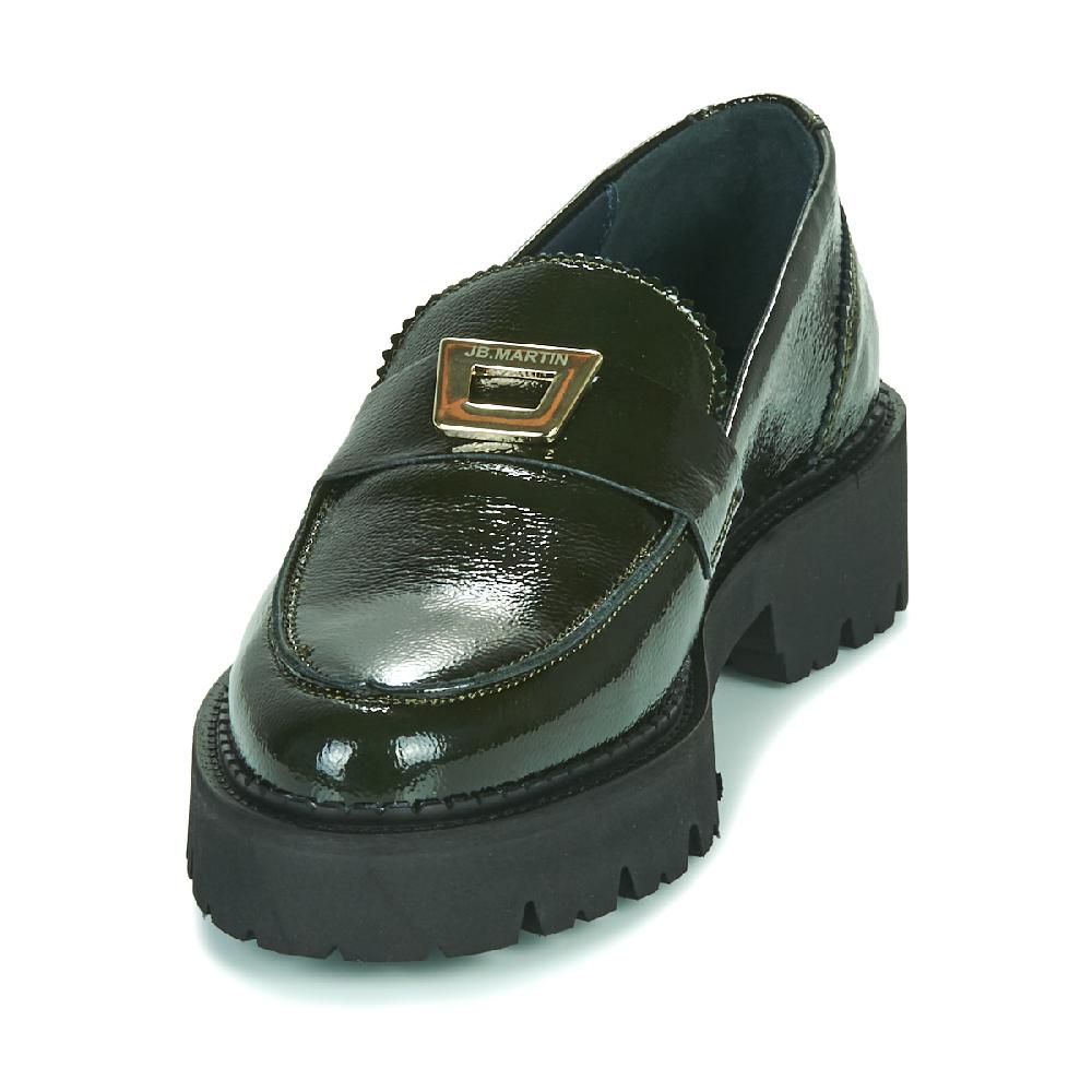 Jb Martin FOLIE Vernis Fôret