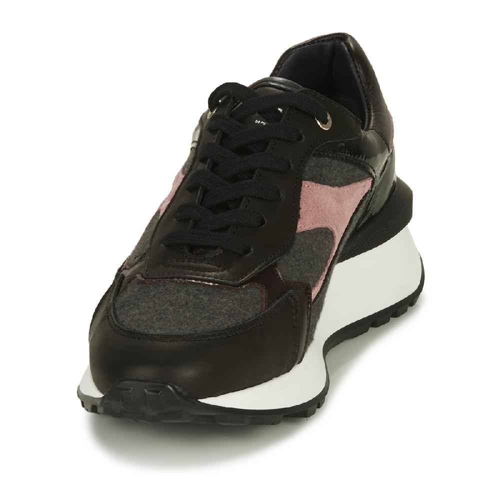 Jb Martin FORTE MIX GRIS / ROSE