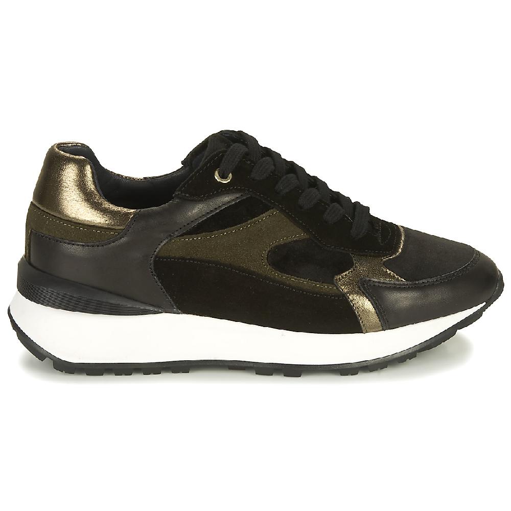 Jb Martin FORTE MIX NOIR / KAKI