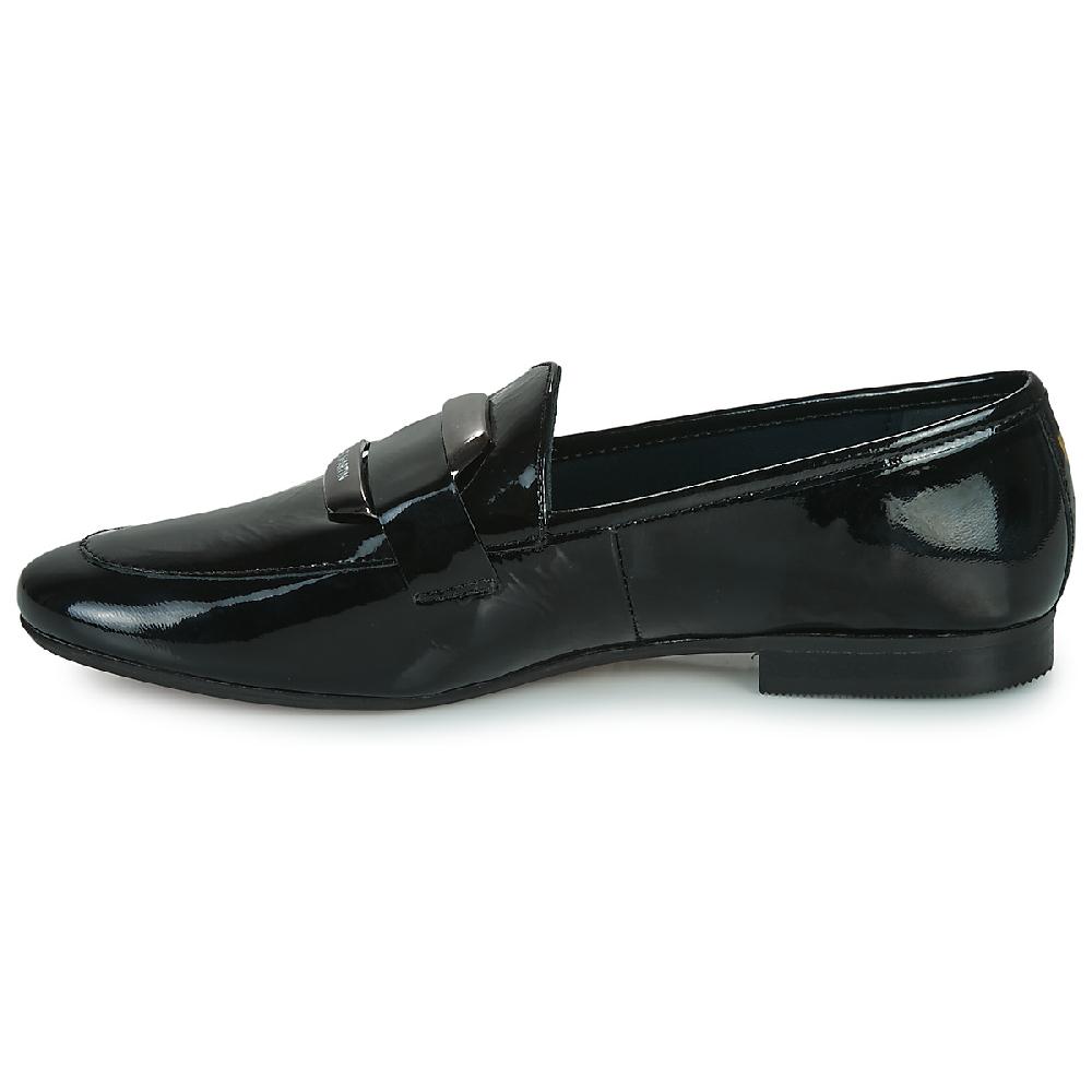 Jb Martin FRANCHE BCBG VERNIS NOIR