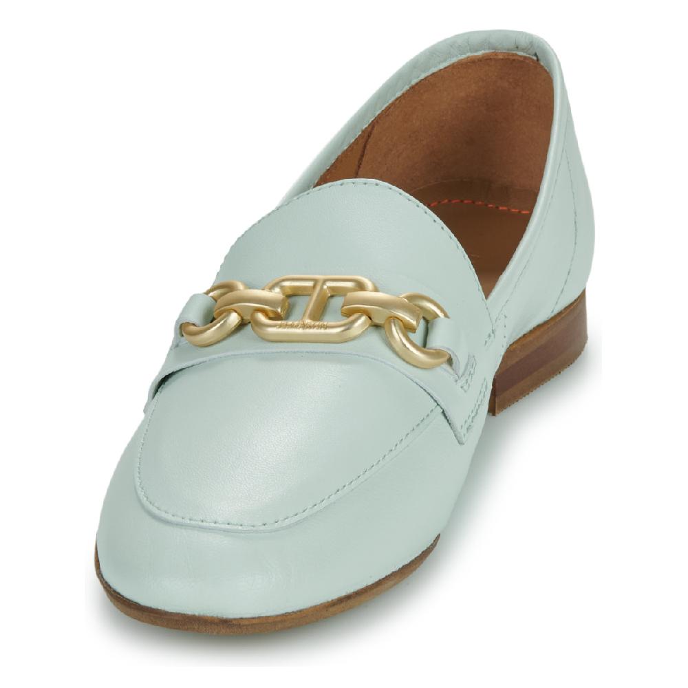 Jb Martin FRANCHE BIJOU NAPPA ACQUA