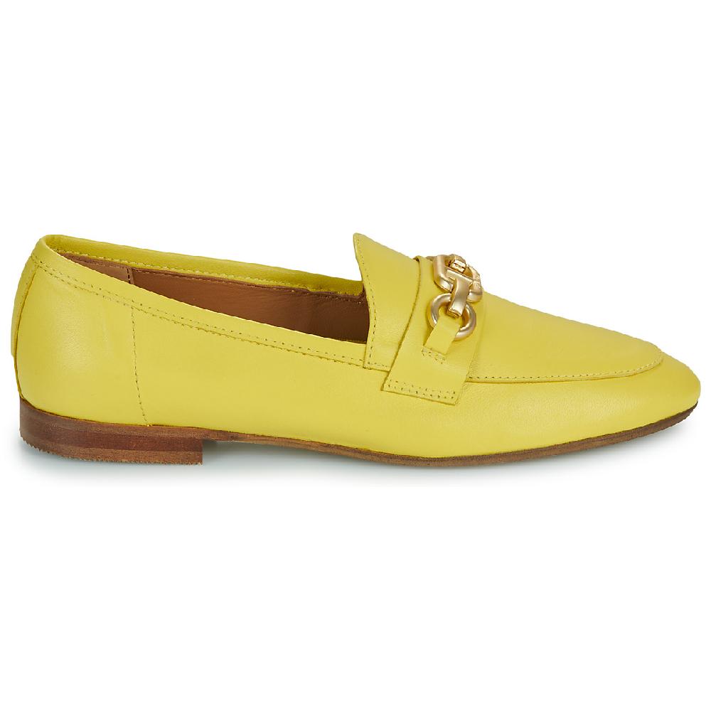 Jb Martin FRANCHE BIJOU NAPPA CITRON