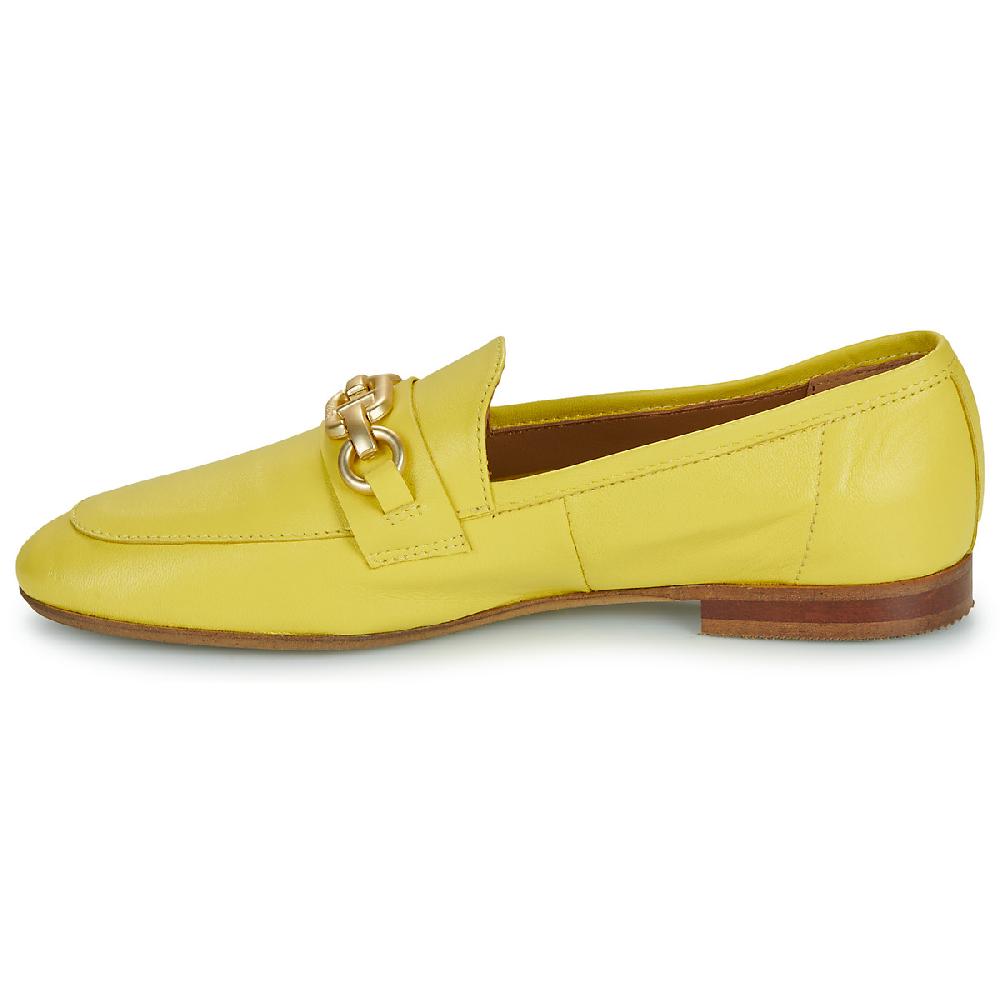 Jb Martin FRANCHE BIJOU NAPPA CITRON