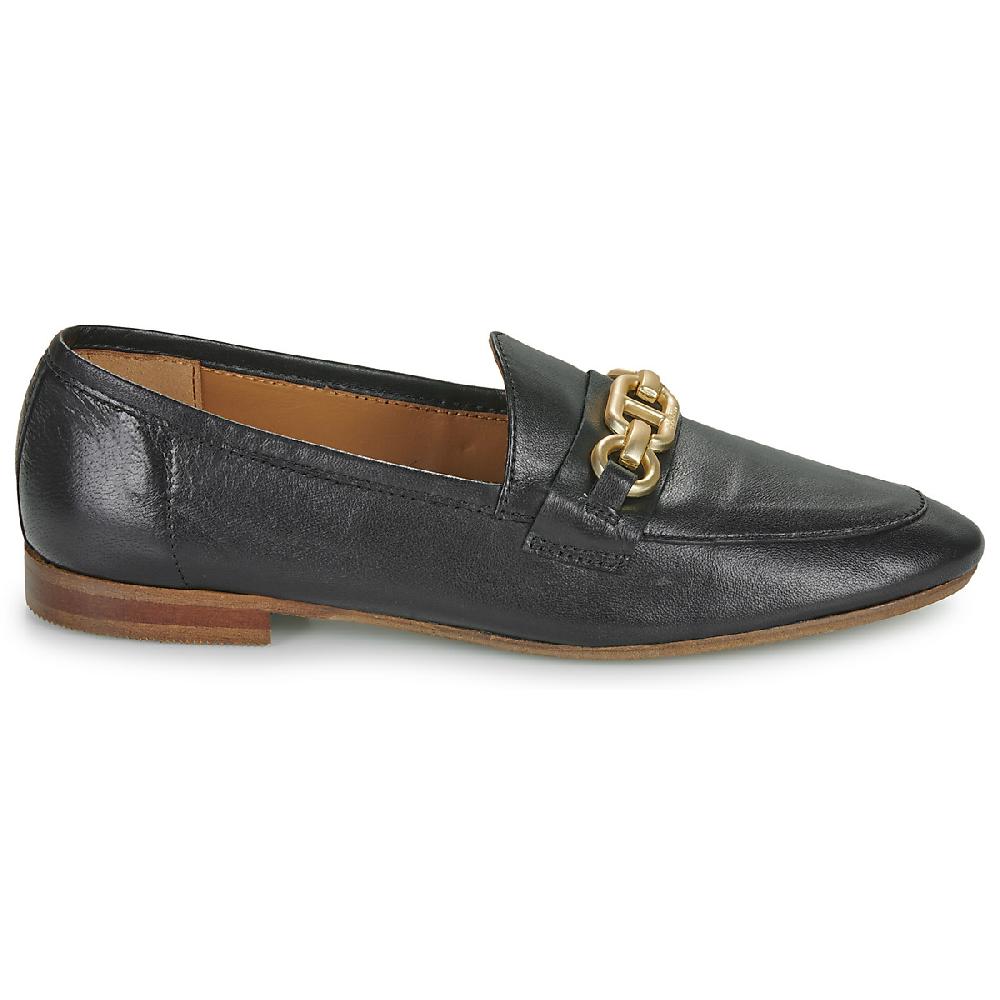 Jb Martin FRANCHE BIJOU NAPPA NOIR