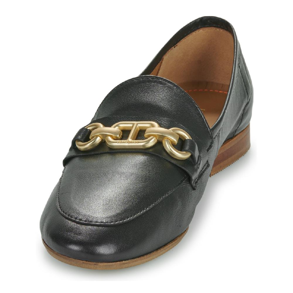 Jb Martin FRANCHE BIJOU NAPPA NOIR