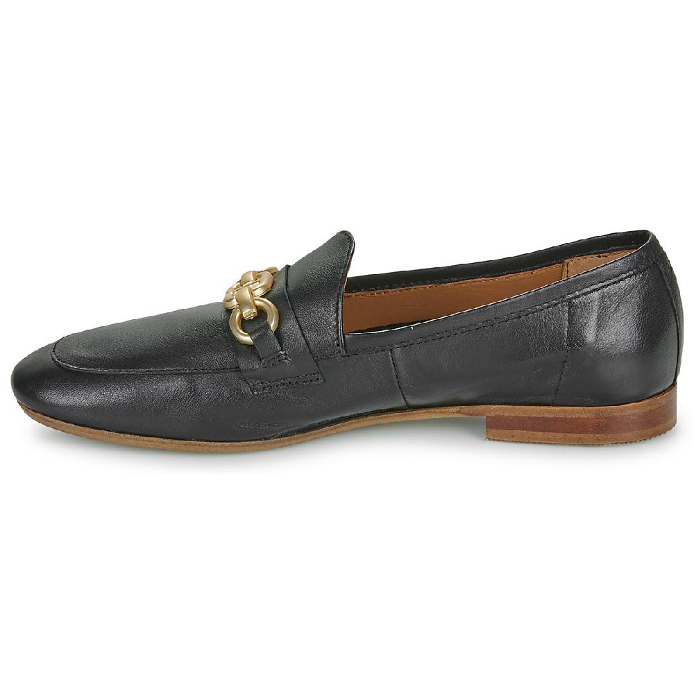 Jb Martin FRANCHE BIJOU NAPPA NOIR