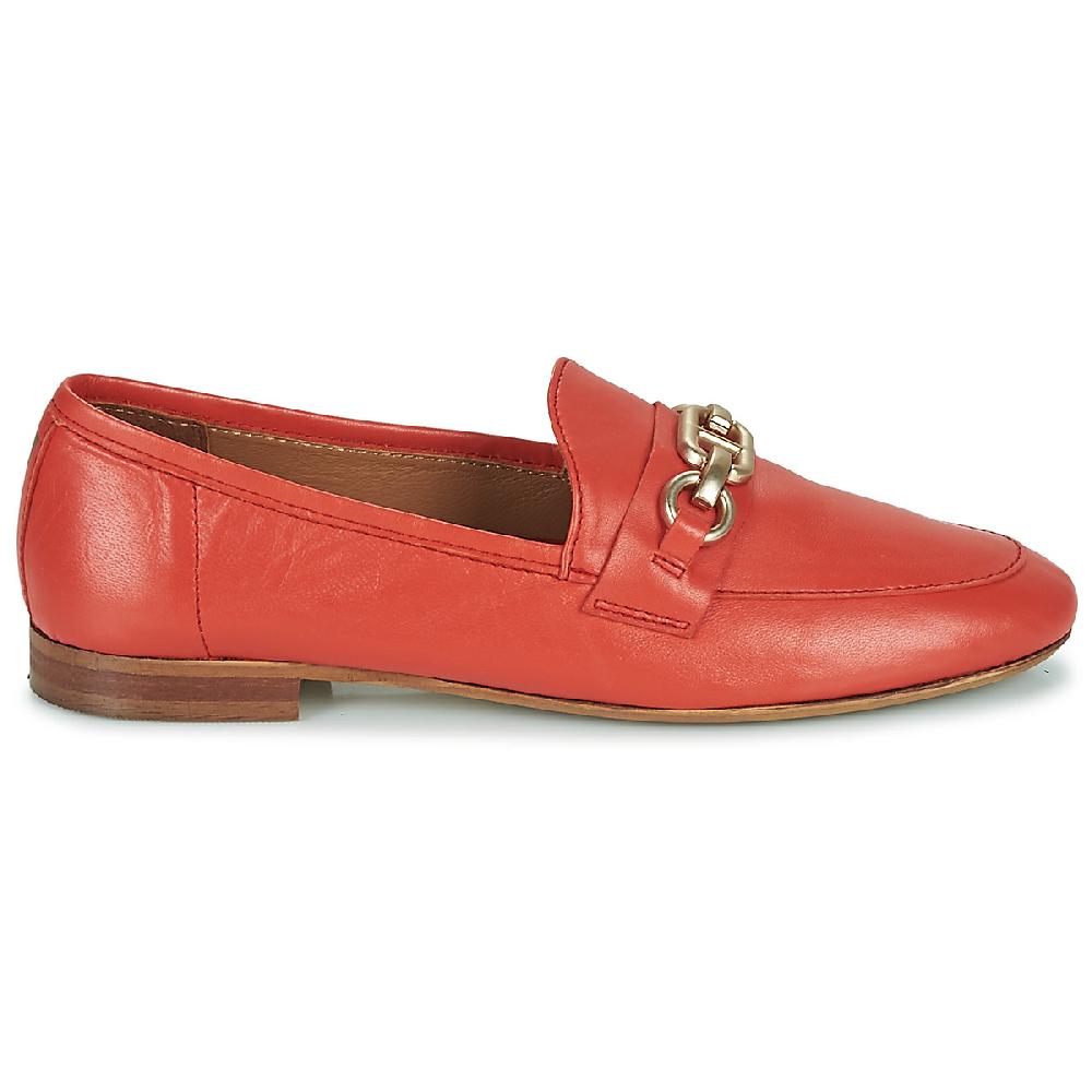 Jb Martin FRANCHE BIJOU Nappa Orange