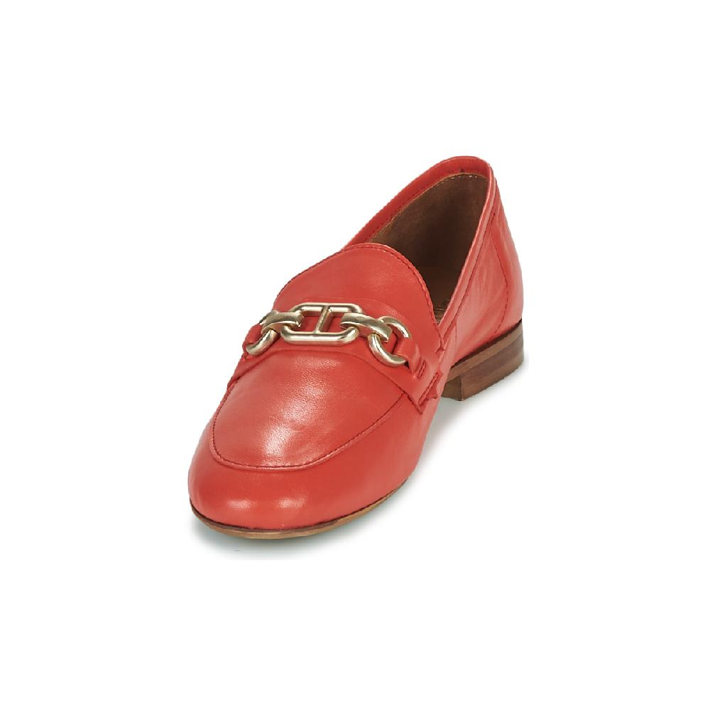 Jb Martin FRANCHE BIJOU Nappa Orange