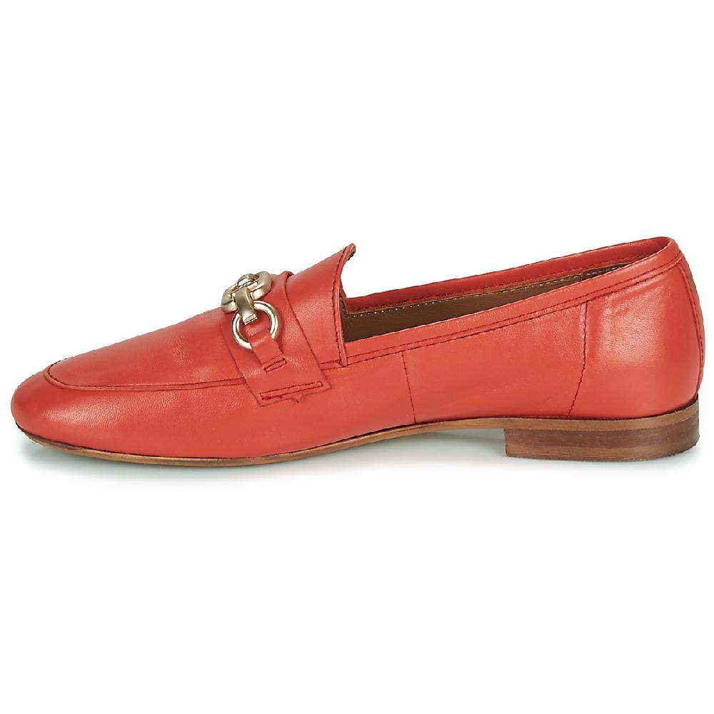 Jb Martin FRANCHE BIJOU Nappa Orange