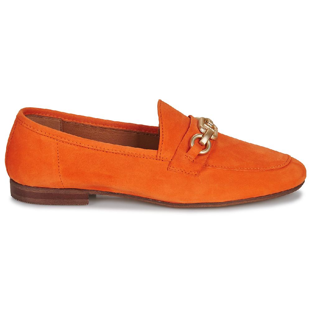 Jb Martin FRANCHE BIJOU Velours Orange