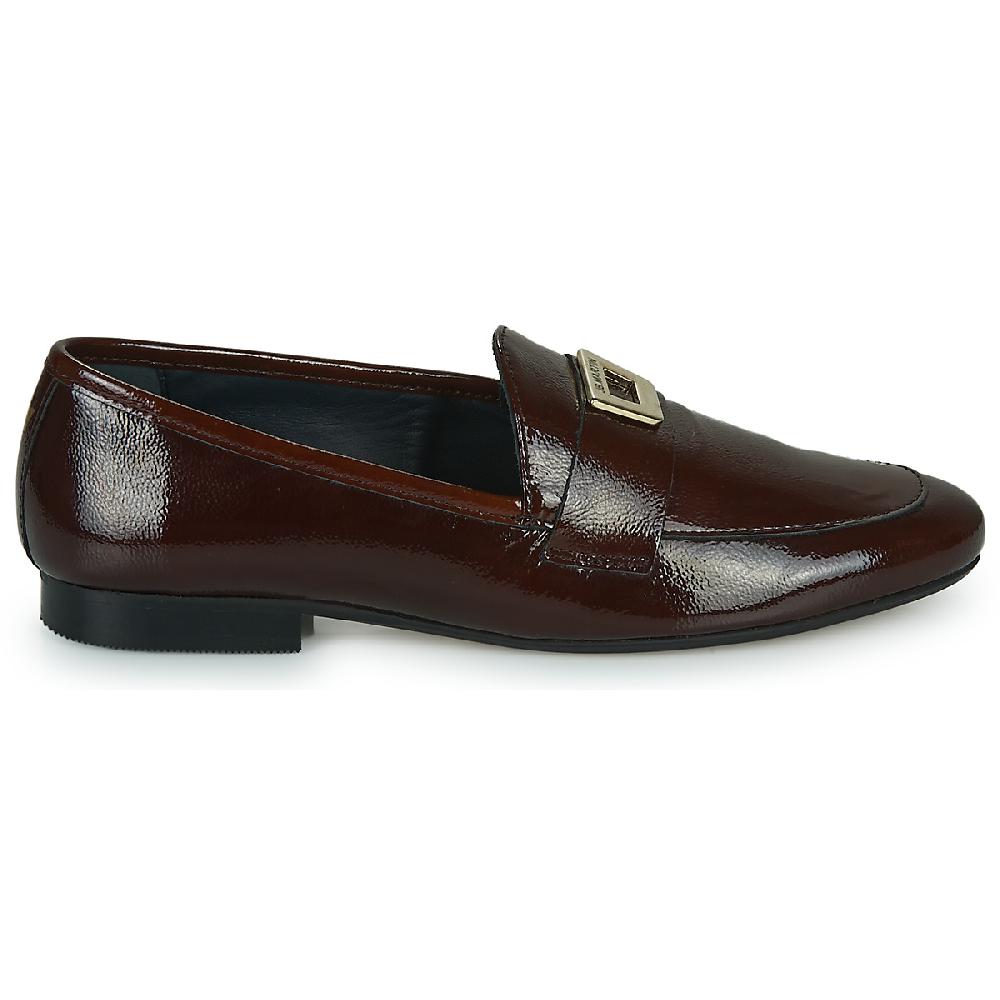 Jb Martin FRANCHE CITY VERNIS CHOCOLAT