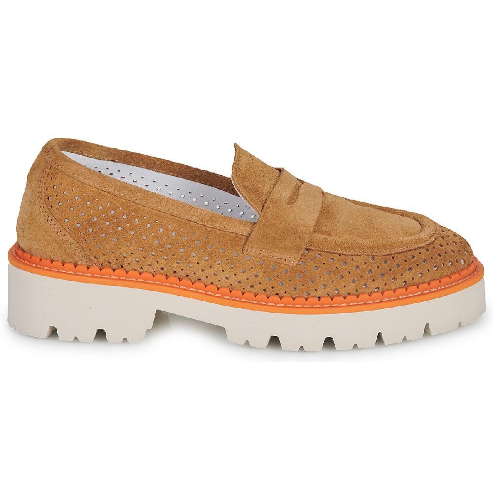 Jb Martin FRANNY Croûte Camel