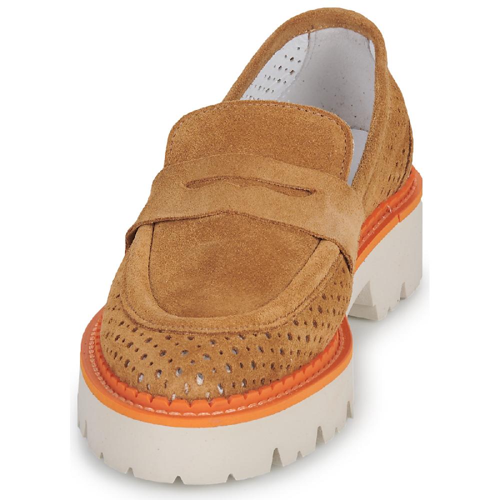 Jb Martin FRANNY Croûte Camel