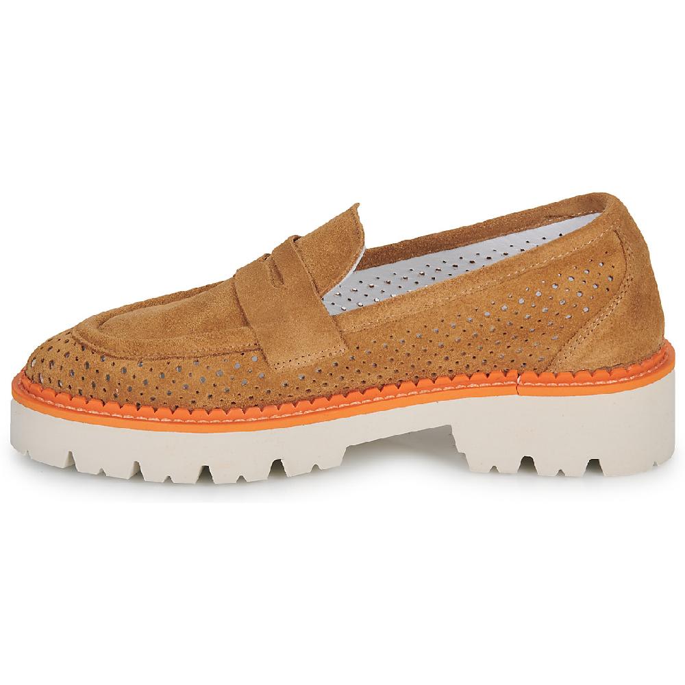 Jb Martin FRANNY Croûte Camel