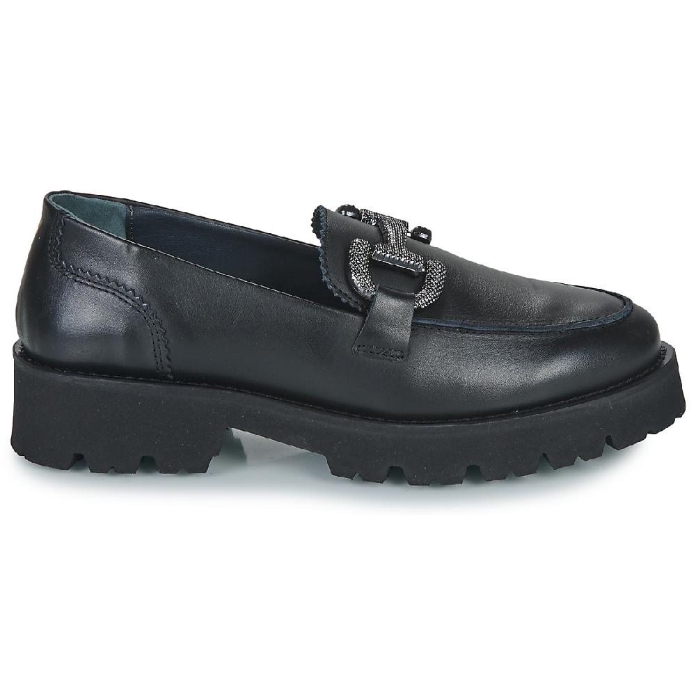 Jb Martin FRIVOLE Veau Noir