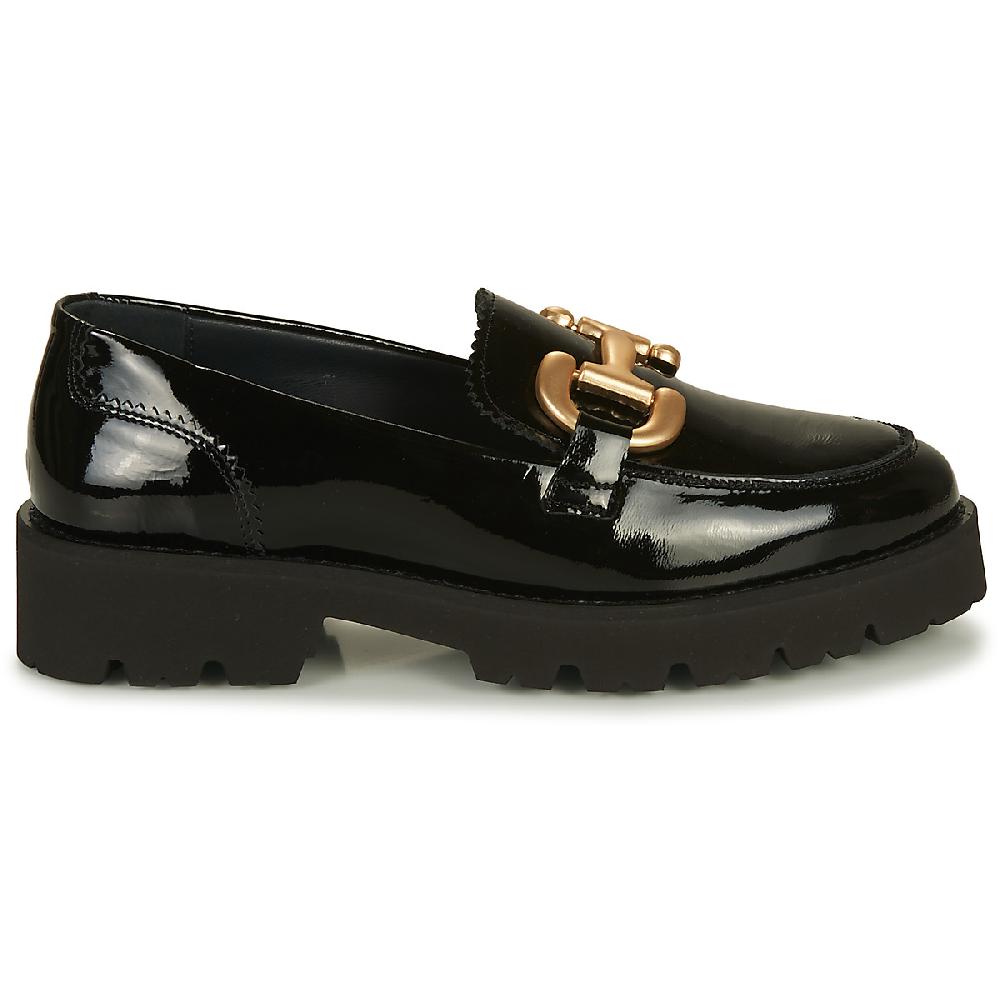 Jb Martin FRIVOLE Vernis Noir