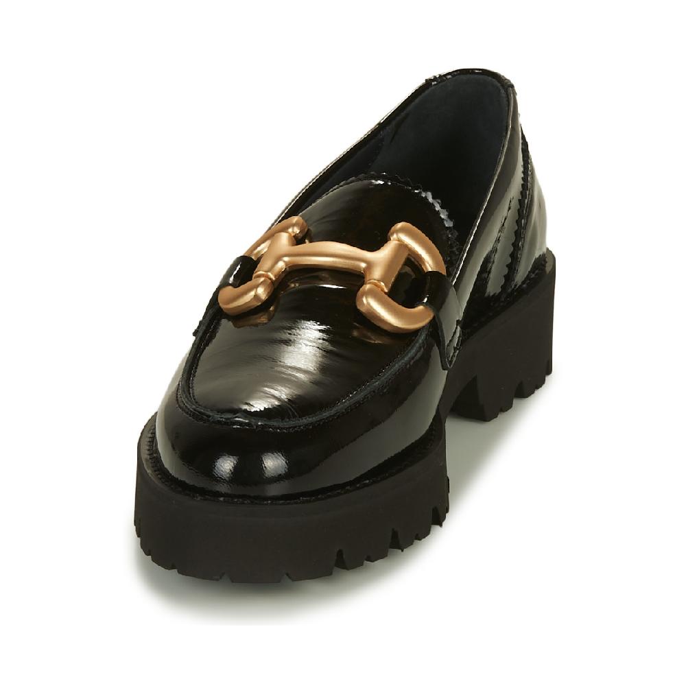 Jb Martin FRIVOLE Vernis Noir