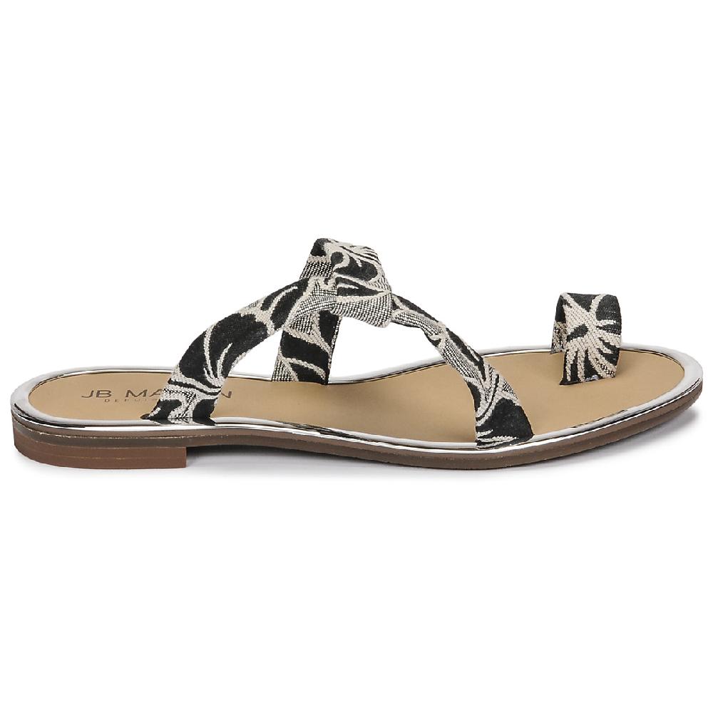 Jb Martin GACIA Noir