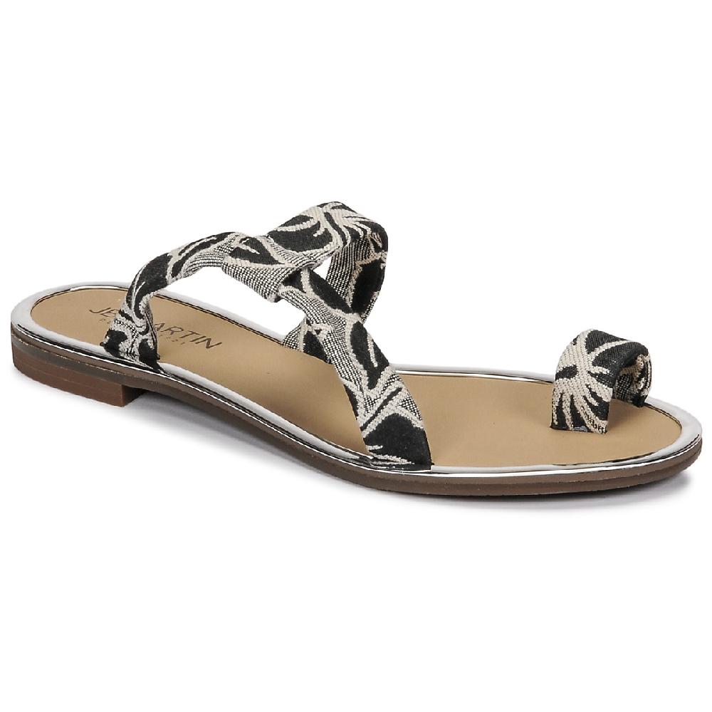 jb martin GACIA Noir